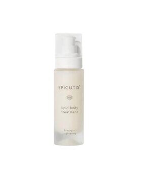 NWT Epicutis Lipid Body Treatment Travel 50 ml